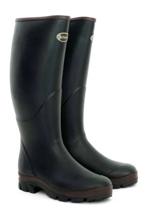 Chiruca | Ashford Boots | Green