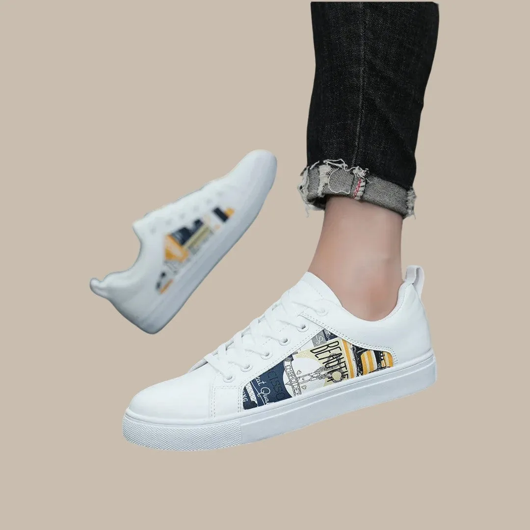 Classic Casual Shoes