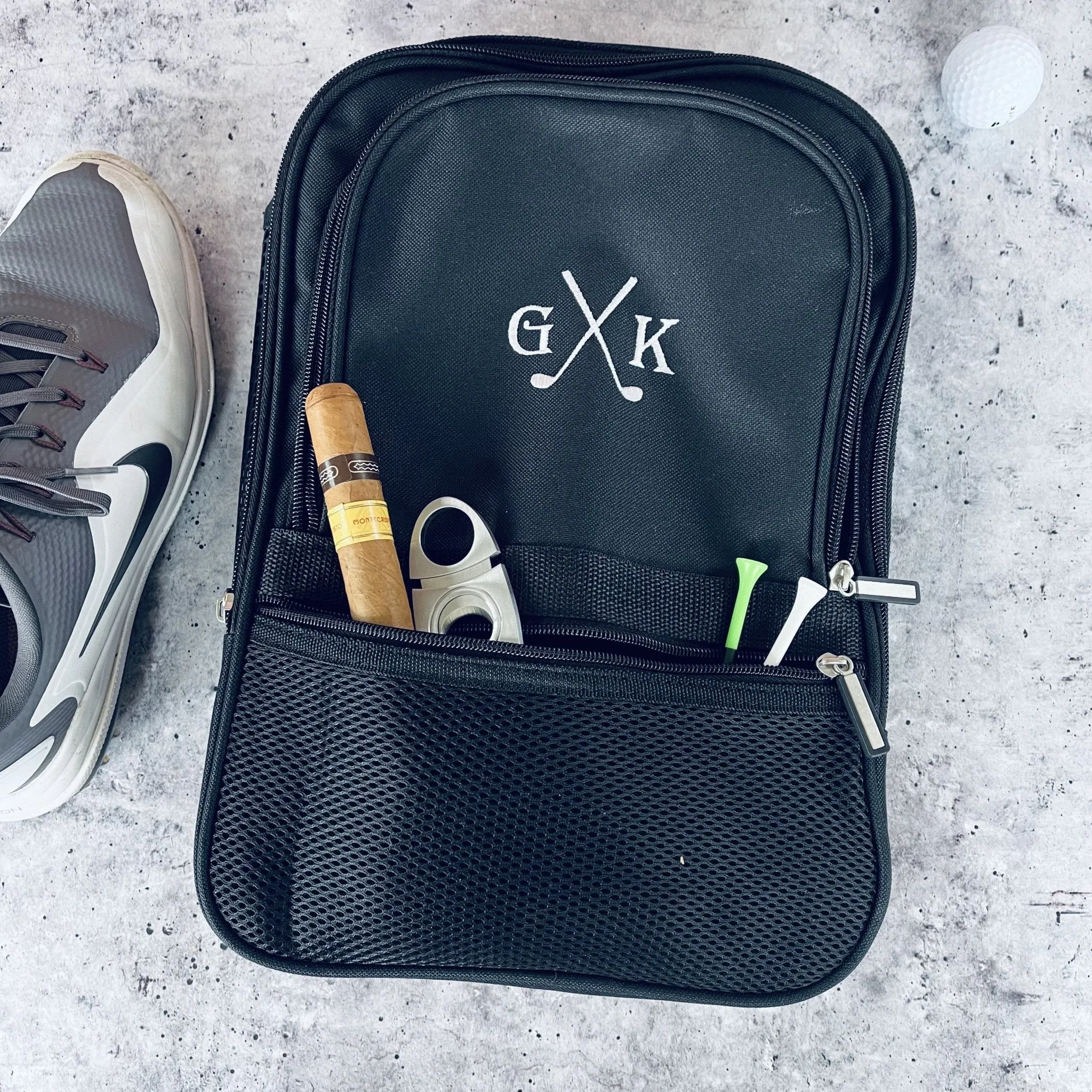 Cleat Caddy