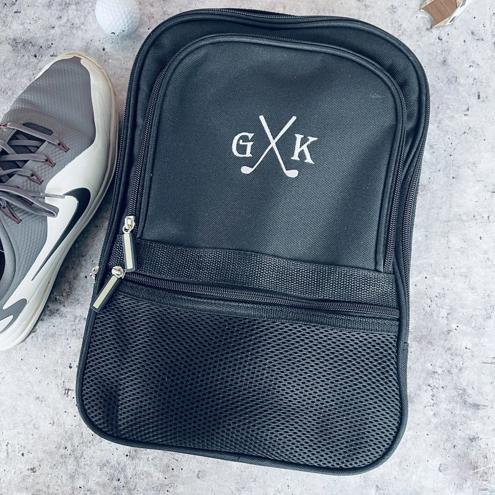 Cleat Caddy