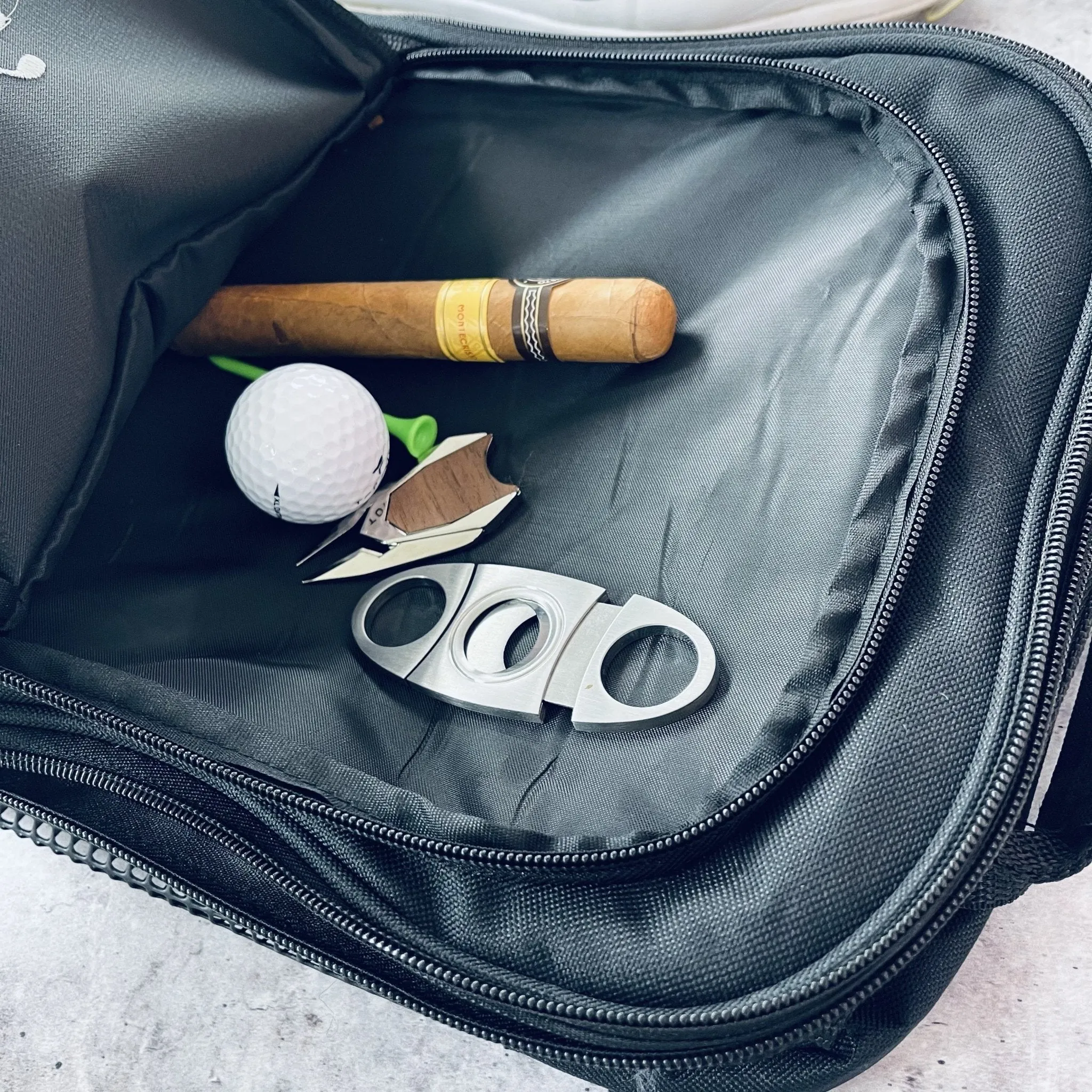 Cleat Caddy
