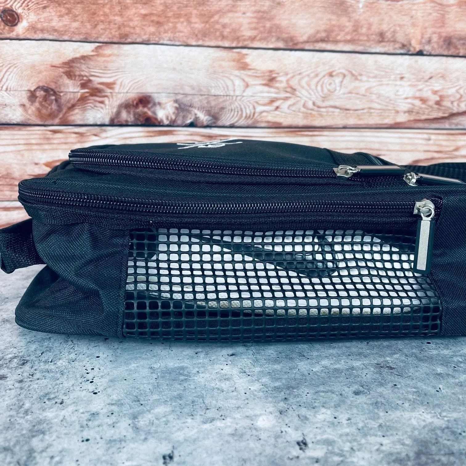 Cleat Caddy