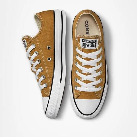 Converse Chuck Taylor Canvas Low Top Shoe