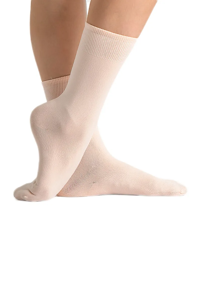 Cora Crew Socks