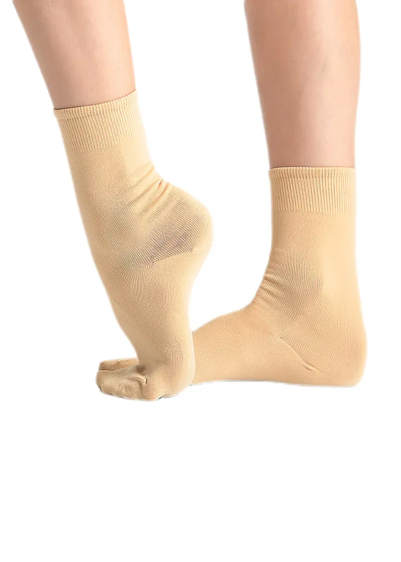 Cora Crew Socks