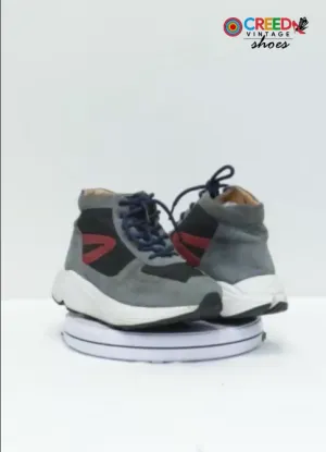 CR2034 Winter & Quenchua Mix Brand Shoes - 20 Pairs