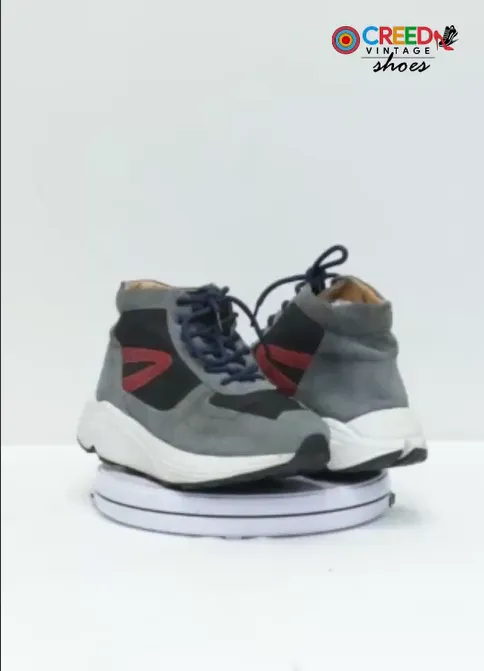 CR2034 Winter & Quenchua Mix Brand Shoes - 20 Pairs