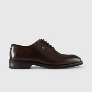 Crockett and Jones Frederico Brown