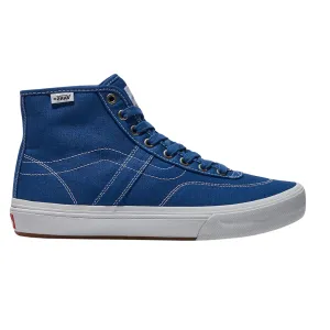 Crockett High Decon - Blue/White