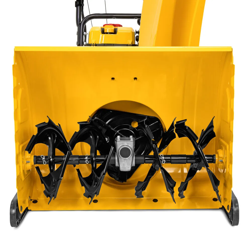 Cub Cadet 2X 26" IntelliPower Snow Blower (31AM5HVSB10)