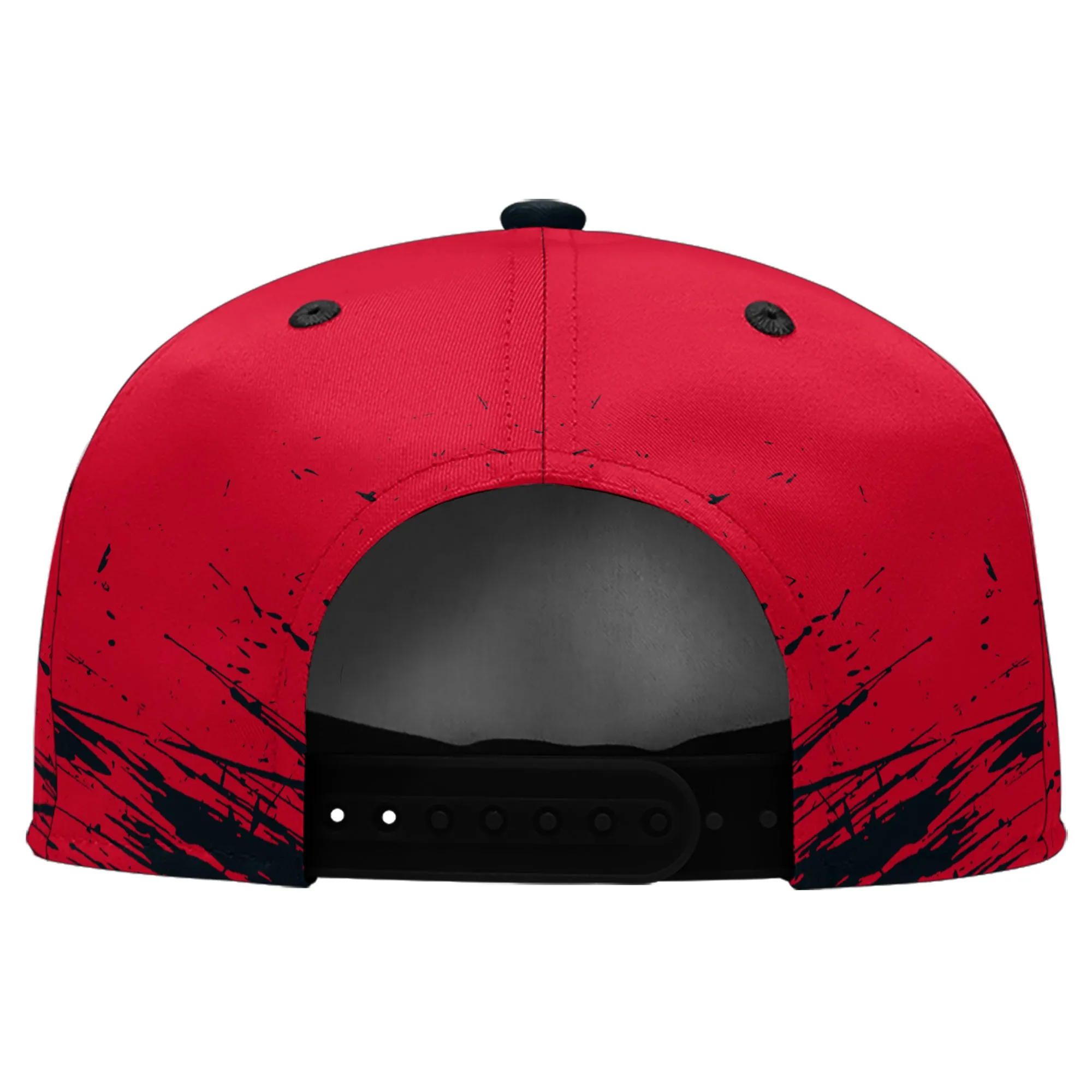 Custom Blue Red Houston MaxSoul Shoes and Hat Combo Offer Personalized Combo ZH-D020264-12