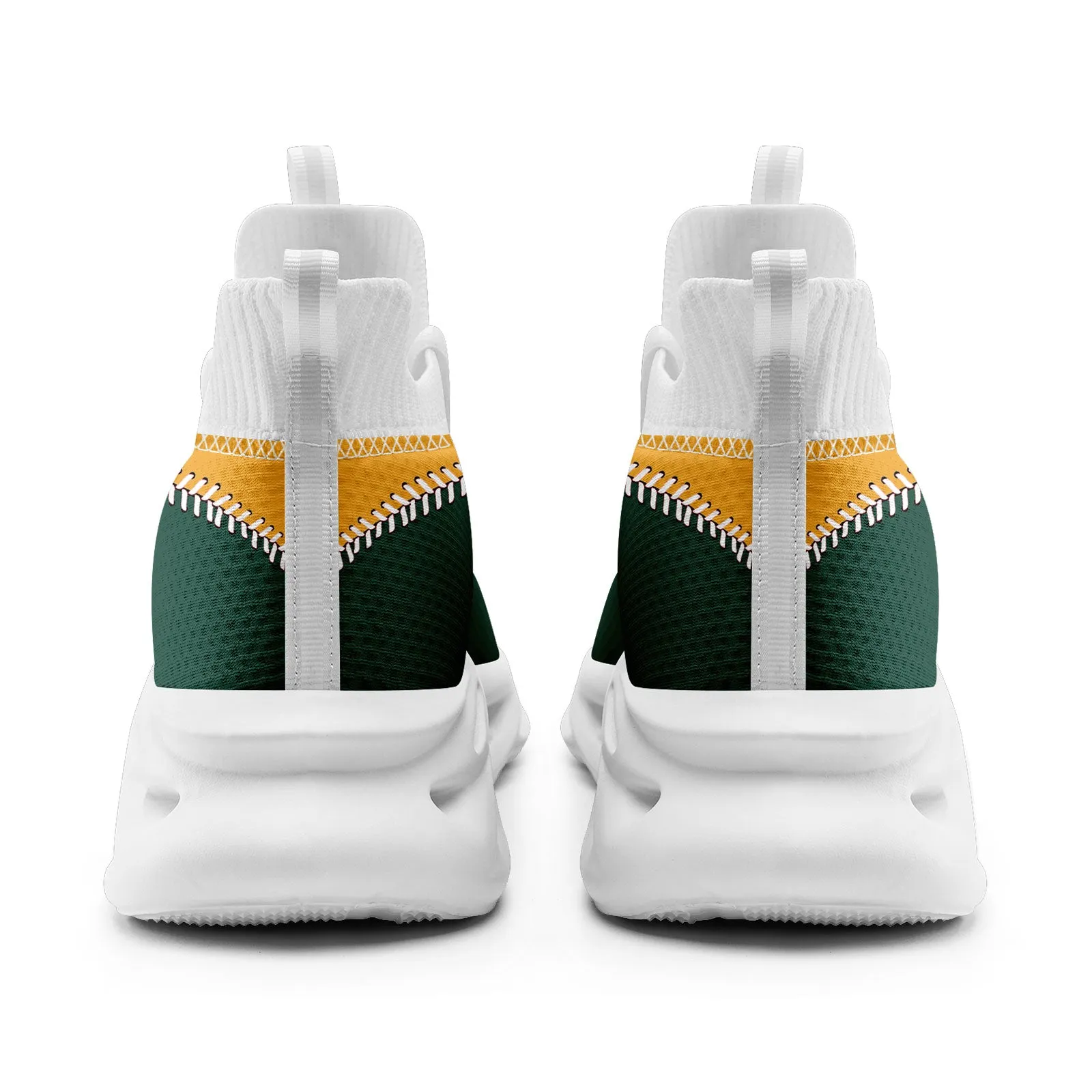 Custom Jacket MaxSoul Shoes and Hat Combo Offer Personalized Combo ZH-D028016-16