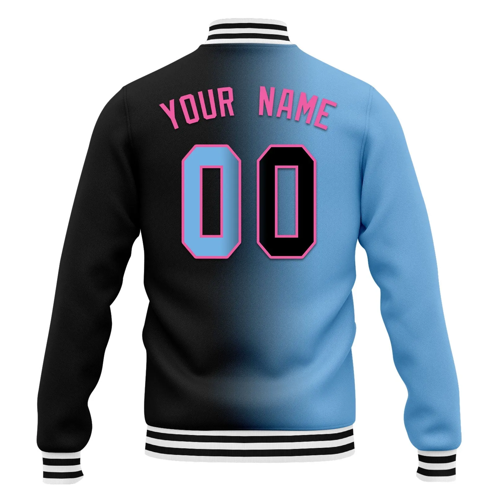 Custom Jacket MaxSoul Shoes and Hat Combo Offer Personalized Combo ZH-D028016-27