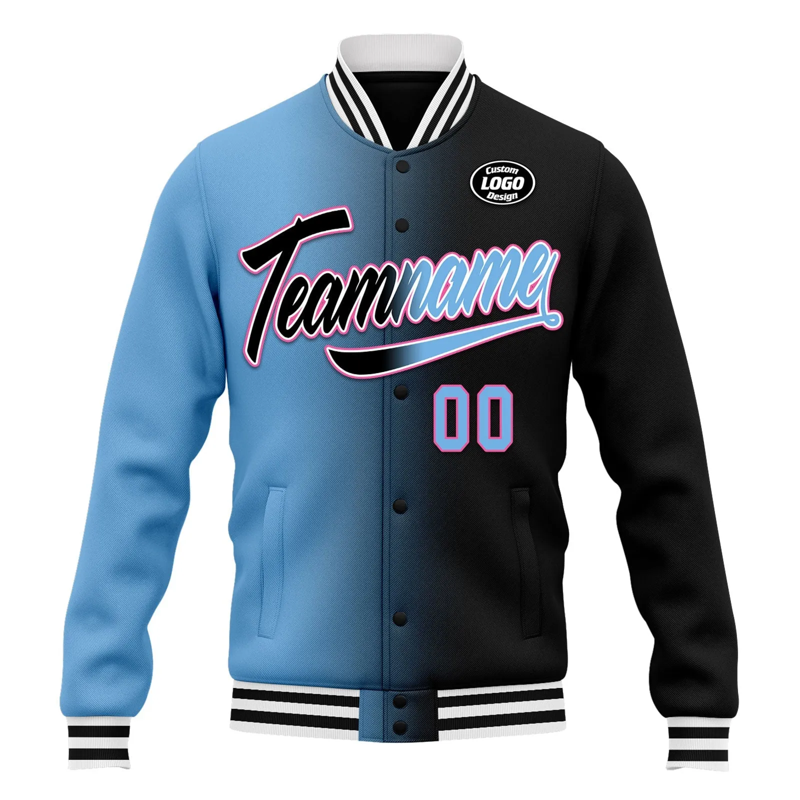 Custom Jacket MaxSoul Shoes and Hat Combo Offer Personalized Combo ZH-D028016-27
