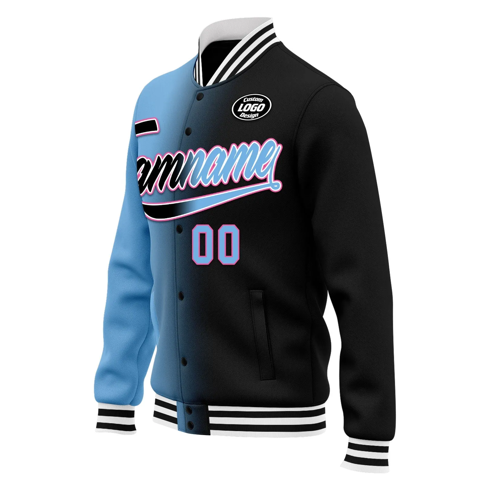 Custom Jacket MaxSoul Shoes and Hat Combo Offer Personalized Combo ZH-D028016-27