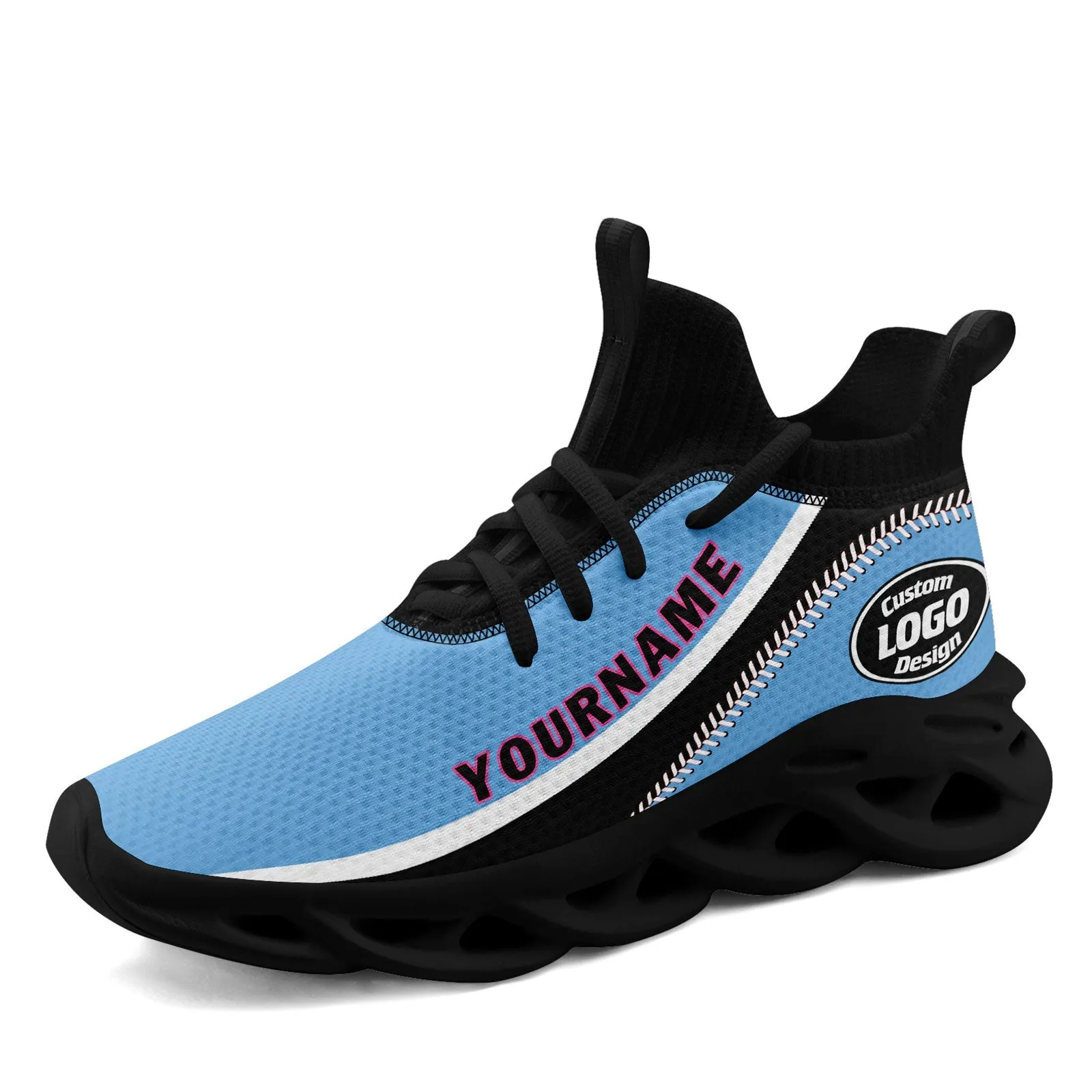 Custom Jacket MaxSoul Shoes and Hat Combo Offer Personalized Combo ZH-D028016-27