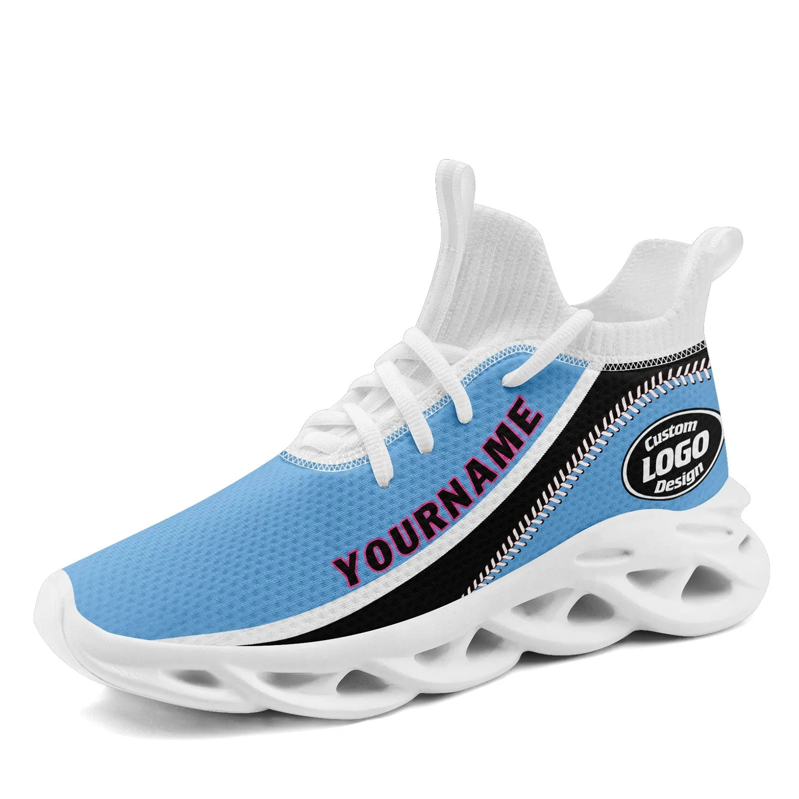Custom Jacket MaxSoul Shoes and Hat Combo Offer Personalized Combo ZH-D028016-27