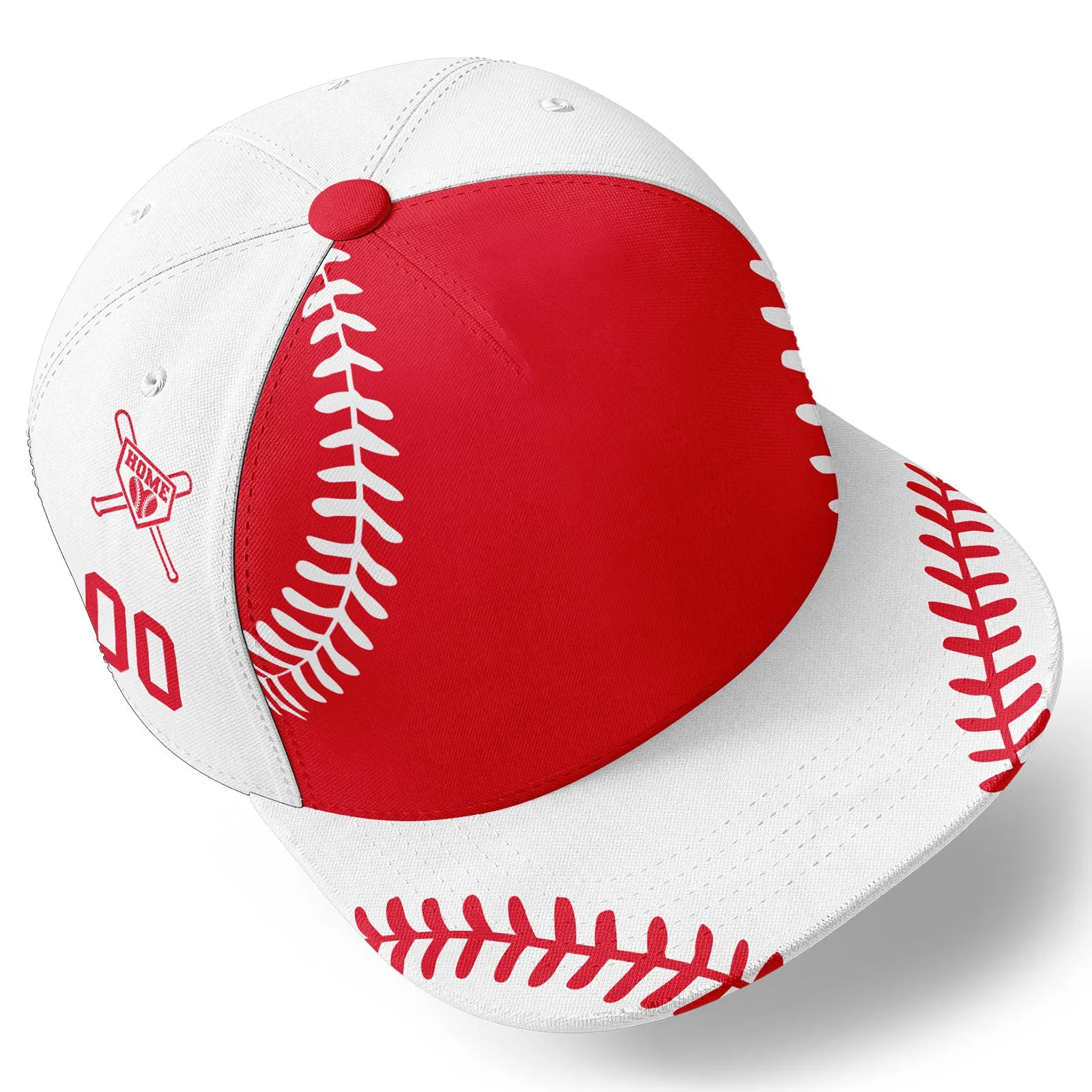 Custom MaxSoul Shoes and Hat Combo Offer Personalized Combo ZH-D023027-13