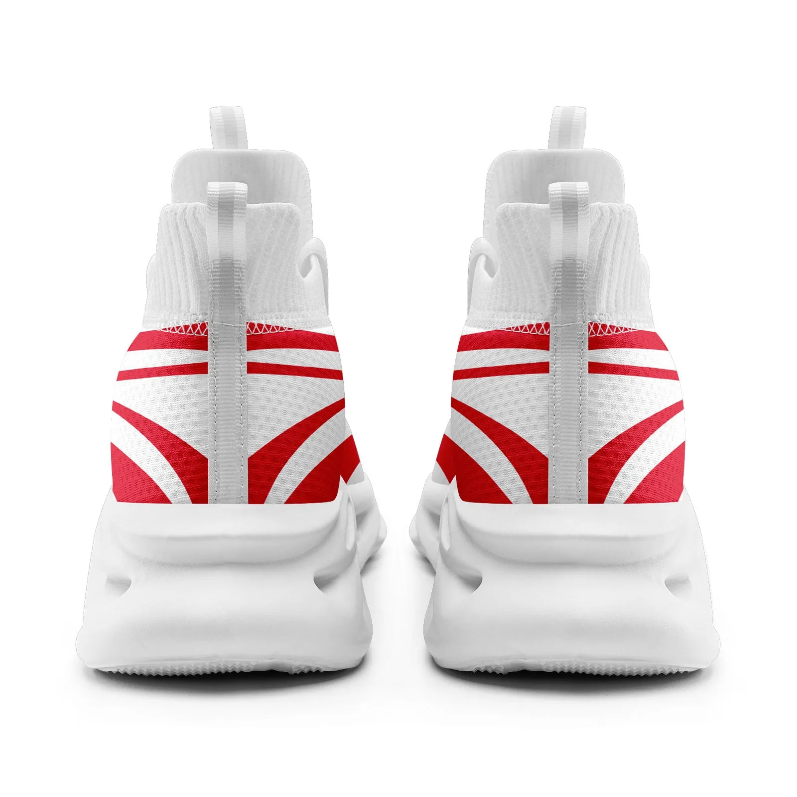 Custom MaxSoul Shoes and Hat Combo Offer Personalized Combo ZH-D023027-13