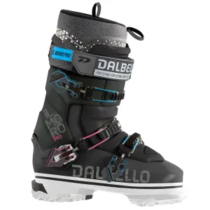 Dalbello Il Moro Pro Ski Boots