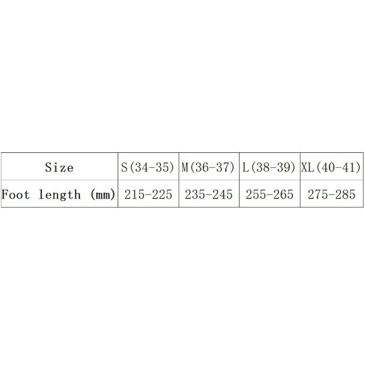 Dance Practice Shoes Soft-Soled Socks Gymnastics Foot Cover Semi-Truncated Foot Cover, Size: L (38-39)(Creamy-white)
