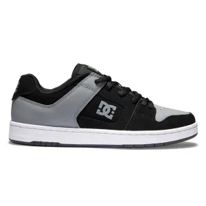 DC Manteca 4 - Black/Grey