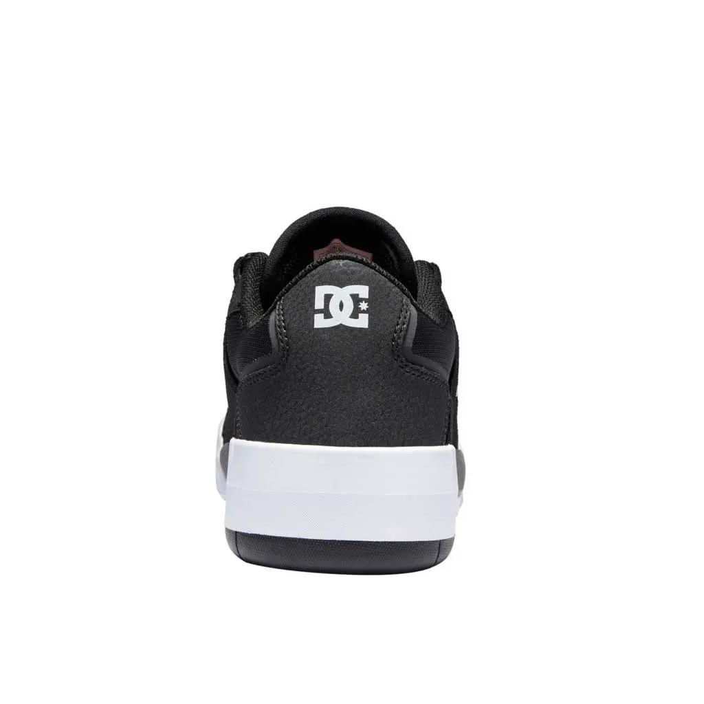 DC Metric Skate - Black/Grey