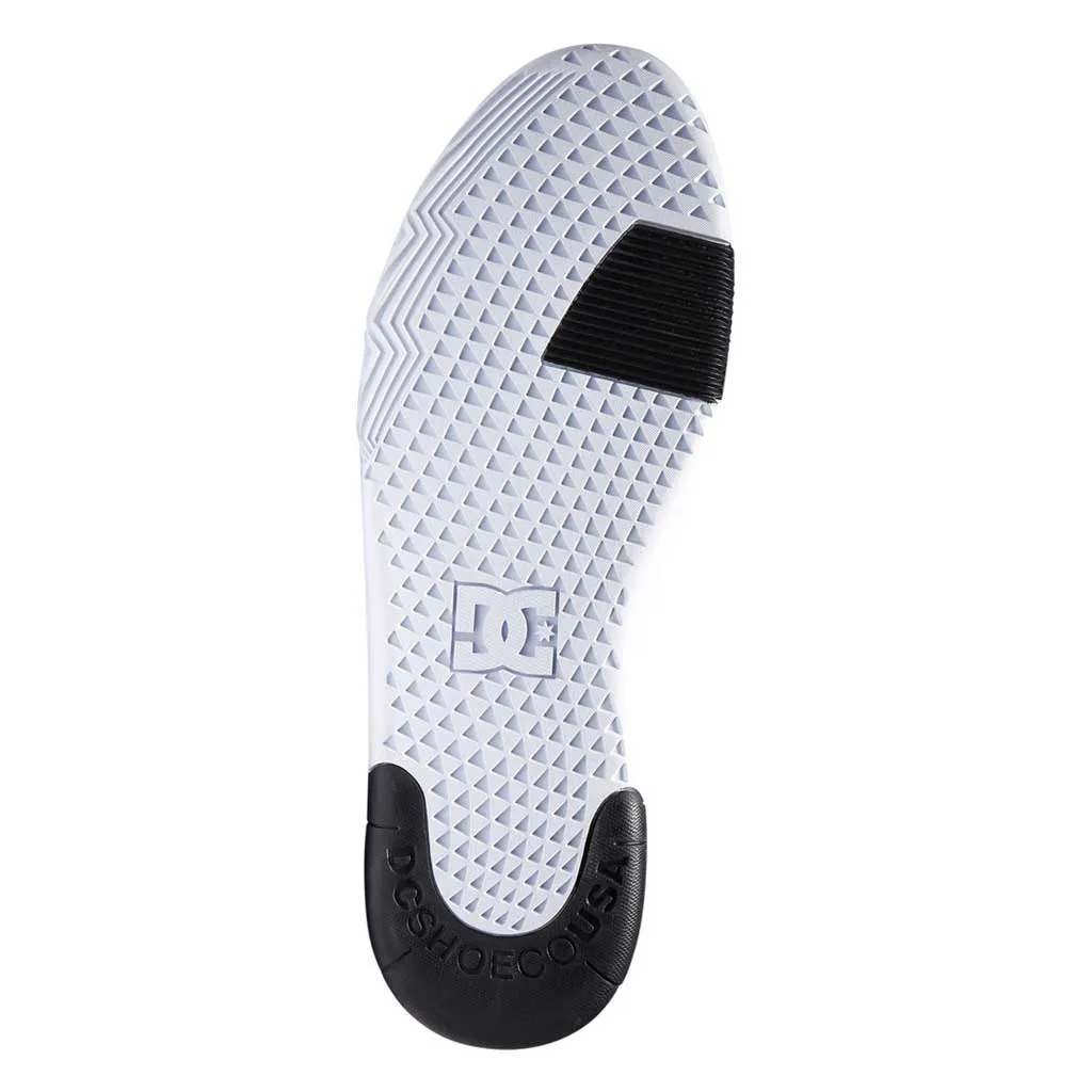 DC Metric Skate - Black/Grey