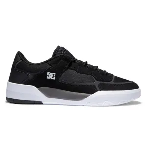 DC Metric Skate - Black/Grey