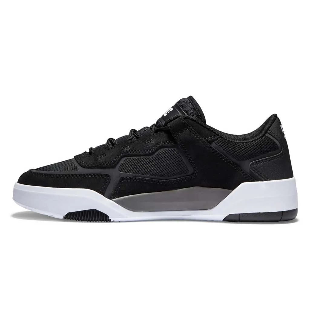 DC Metric Skate - Black/Grey