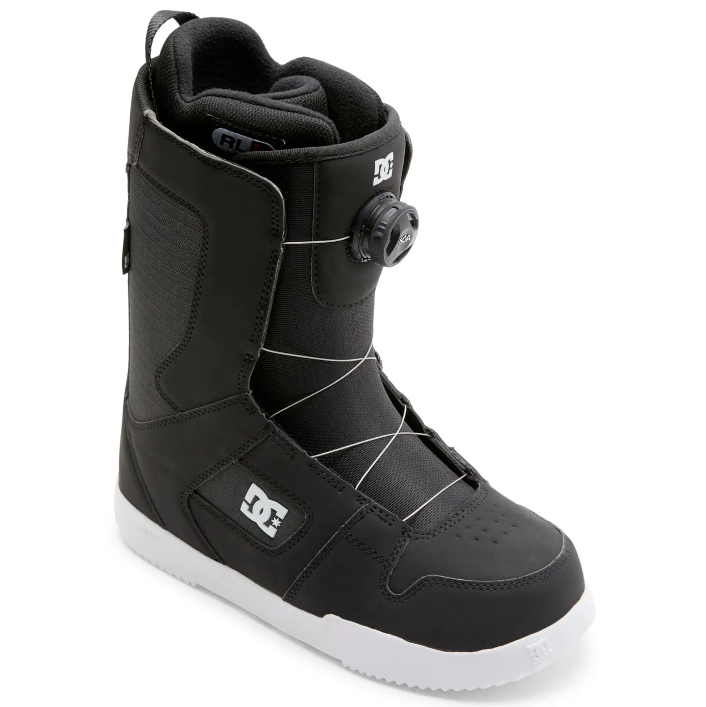 DC Phase BOA Snowboard Boots
