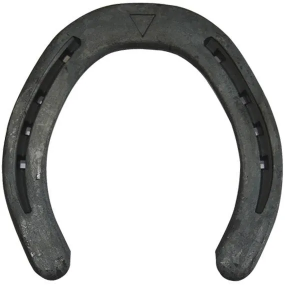 Delta Challenger TS8 Side Clip Hind Steel Horse Shoes