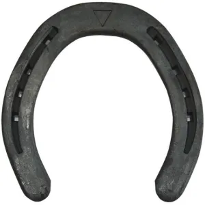Delta Challenger TS8 Side Clip Hind Steel Horse Shoes