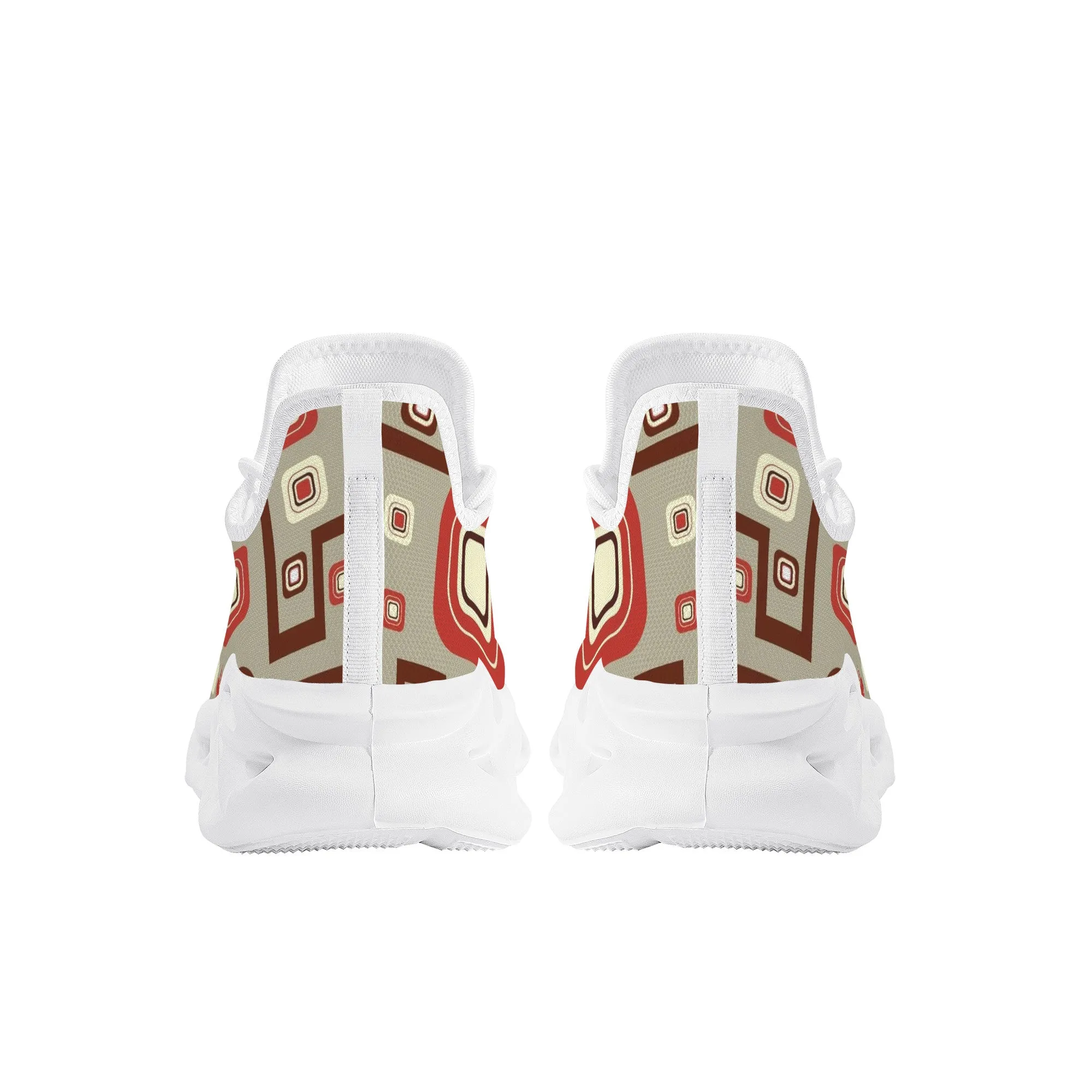 Designer Casual Sneaker - Flex Control X2