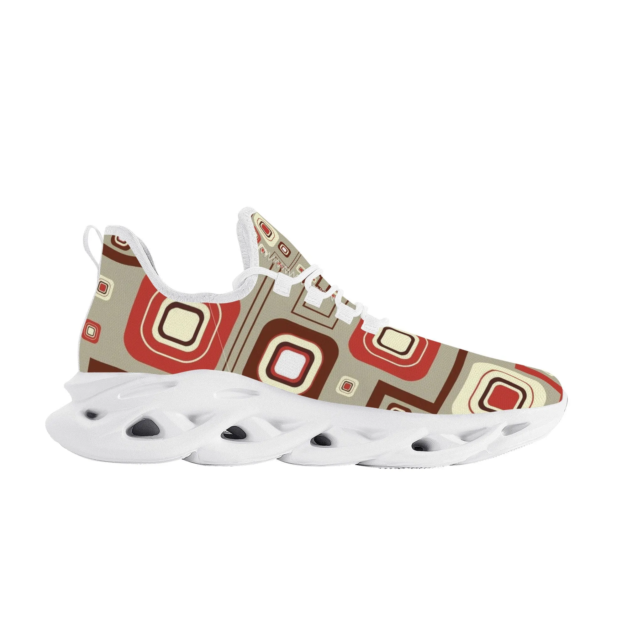 Designer Casual Sneaker - Flex Control X2