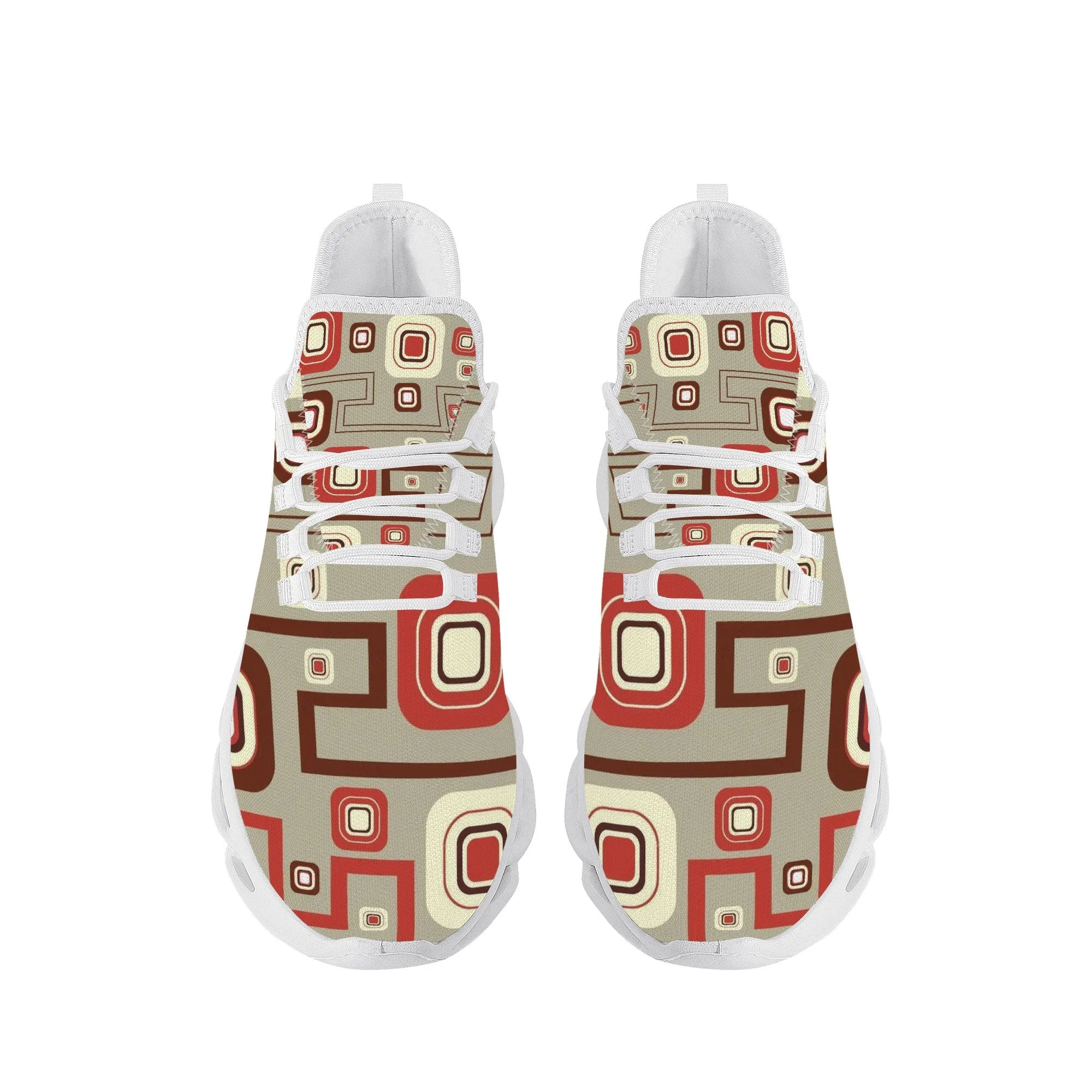 Designer Casual Sneaker - Flex Control X2