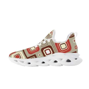 Designer Casual Sneaker - Flex Control X2