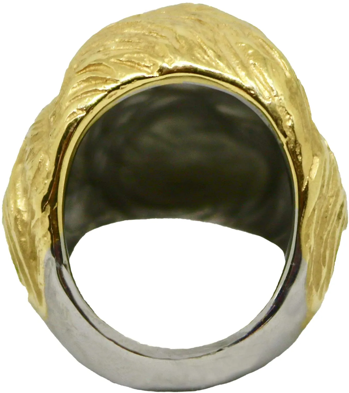 Donald Trump Ring