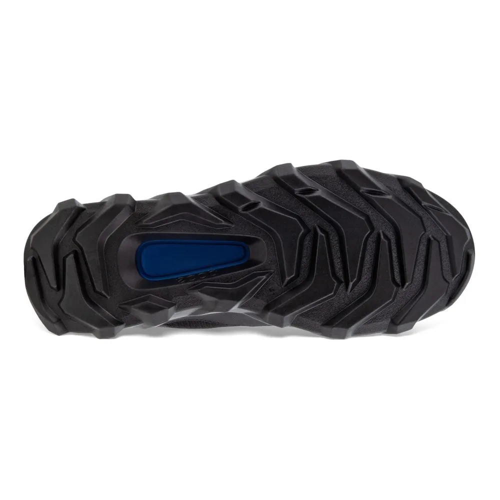 'Ecco' Men's MX Low GTX WP Athletic - Black