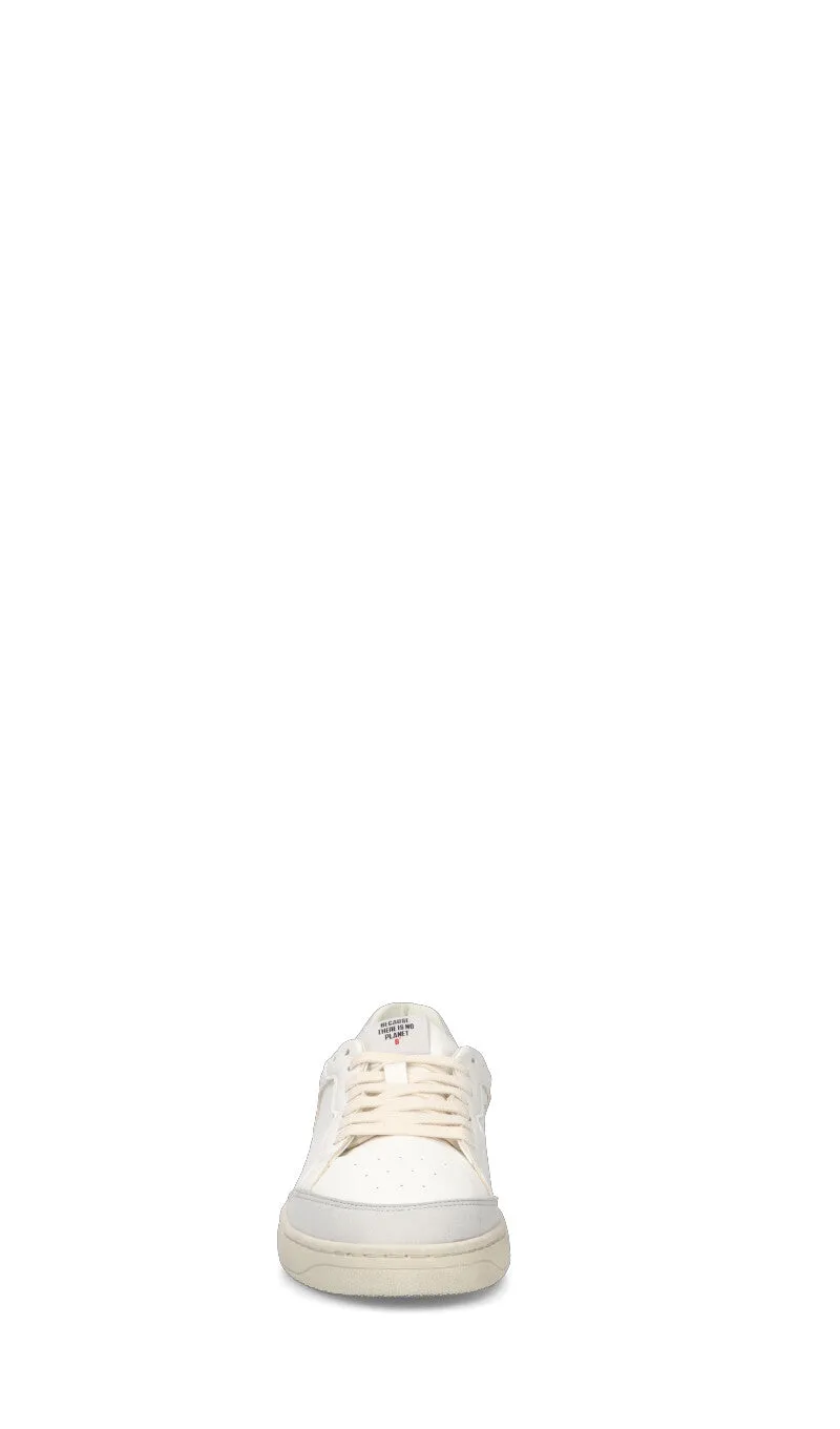 ECOALF Sneaker donna bianca