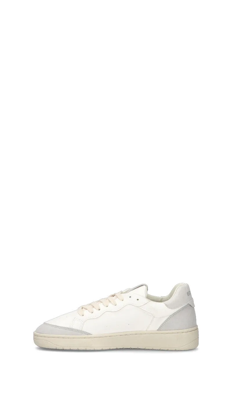 ECOALF Sneaker donna bianca