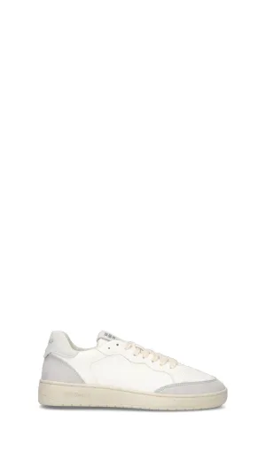 ECOALF Sneaker donna bianca