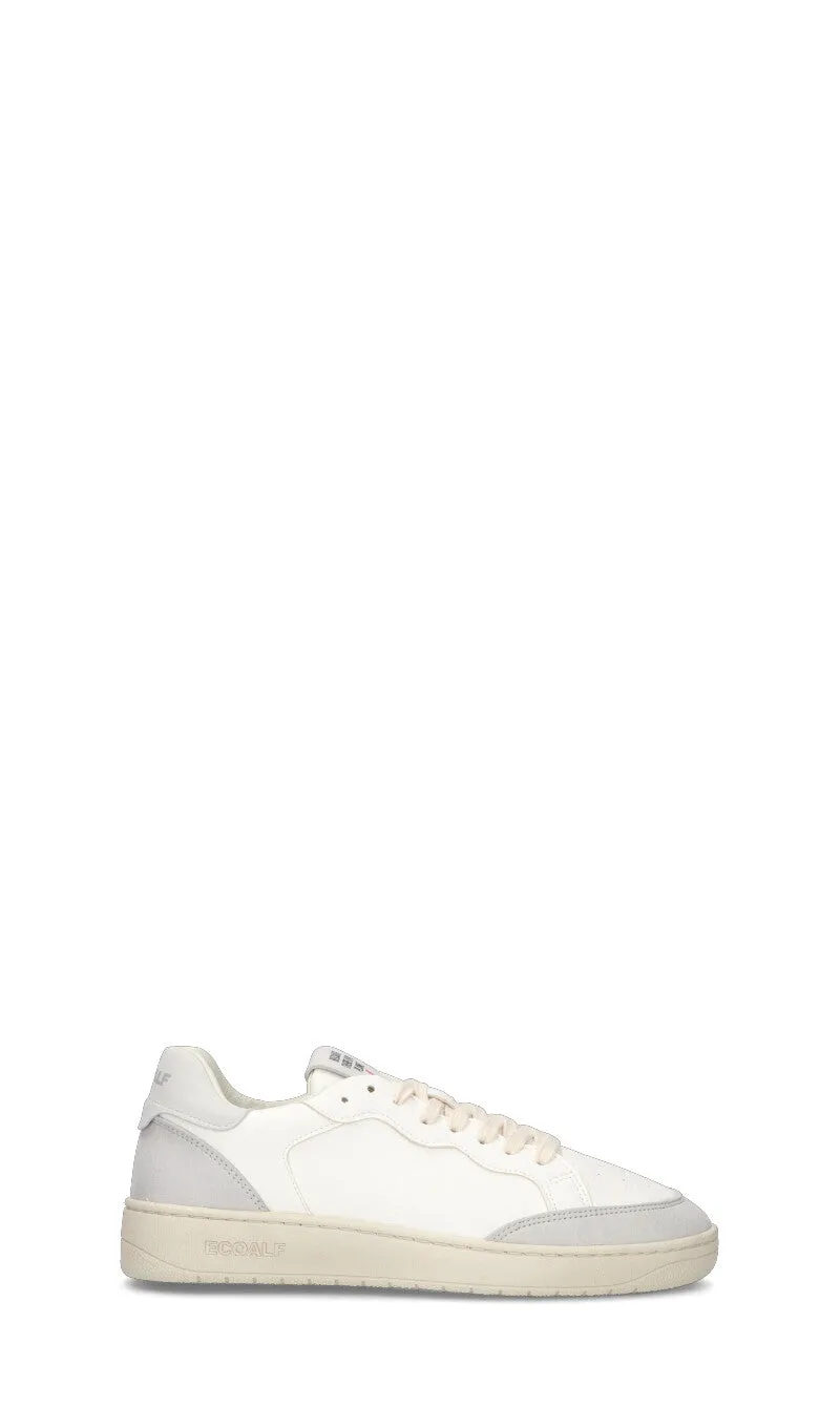 ECOALF Sneaker donna bianca
