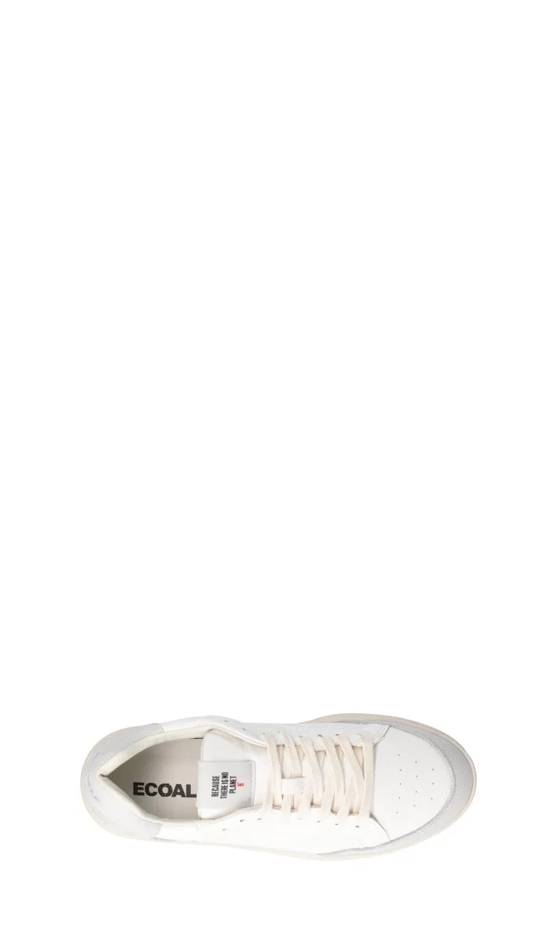 ECOALF Sneaker donna bianca