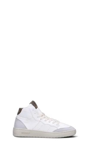 ECOALF Sneaker donna bianca/verde