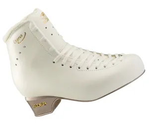Edea Chorus Set, White or Black Skating Boots & Blades