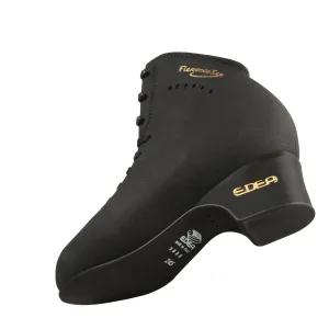 Edea Flamenco Ice Figure Skates White Boots only