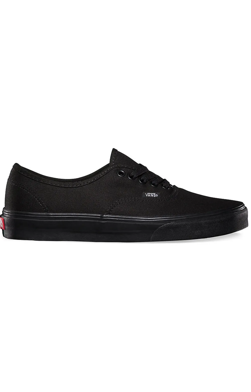 (Ee3Bka) Authentic Shoe   Black/Black