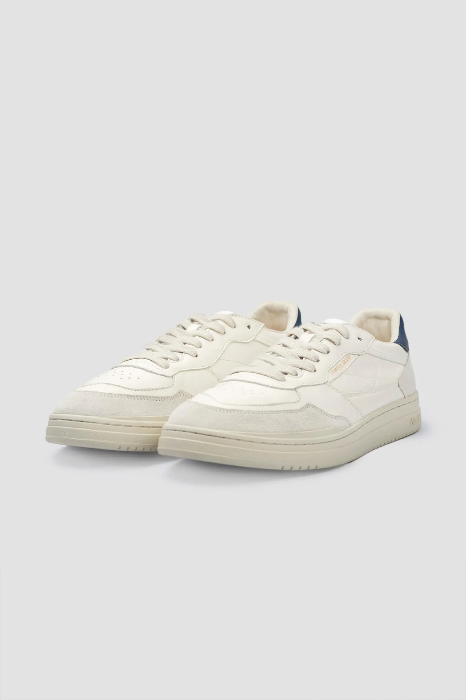 ELAN ECRU NAVY WO