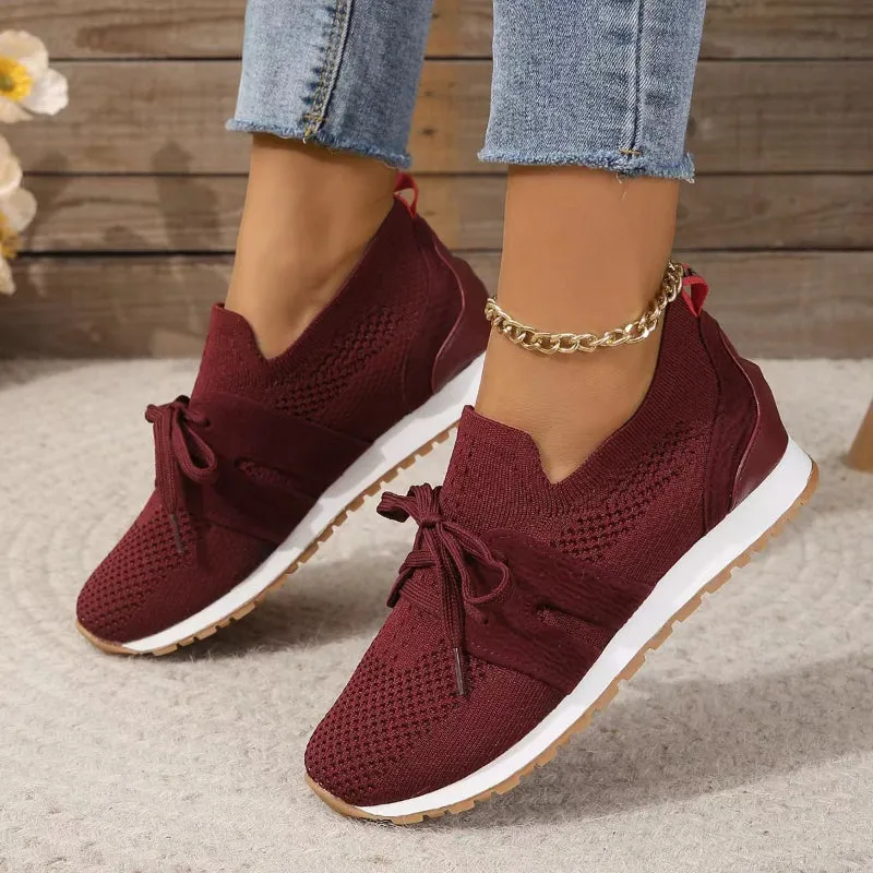 Elis | Orthopaedic Mesh-Trainer